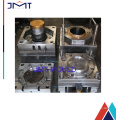 plastic injection thin wall cup mould maker